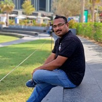 Deepu Rajan