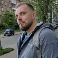 Denys Kovalenko