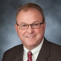 Byron Yurth