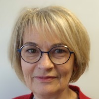 Virginie PARTIOT
