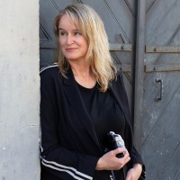 Sonja van der Veen