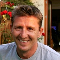 Rob Grumley