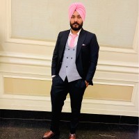 Gurpreet Saini