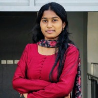 Charumathi sekar