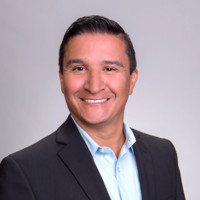John Salcido