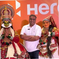 Sharad Gupta