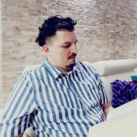 Andres Felipe Valencia Benjumea