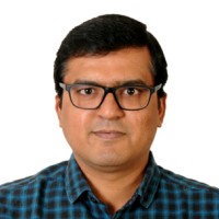 Dhaval Ladani