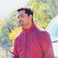 Lokesh Kumar