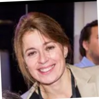 Eugenie Salgado Larbodiere
