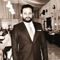 Faizan Ali