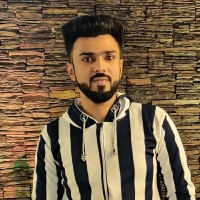 Mohammed Ajaz