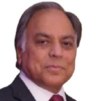 Zafar Alam Khan