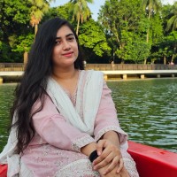 Farjana Mimi