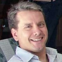 Jerry Bradenbaugh