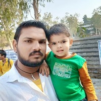 Pavan Jamdade
