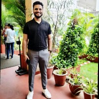 Akash Khare