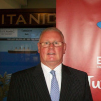 Robert Bald