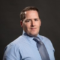Stephen Mckechnie