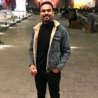 Ahmed Kamel