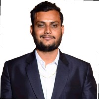 Harish Vaishnav