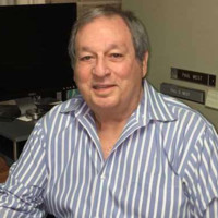 Paul West