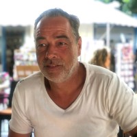 Johan Helmers