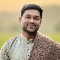 S M Atiqur Rahman