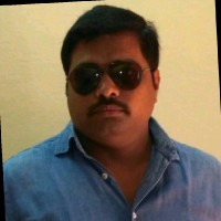 Shashidar Rao Surapaneni