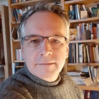 Jean-Philip N. Ruel