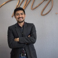 Alvaro Dario Morales Aldaz