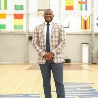 Michel Chikwanine
