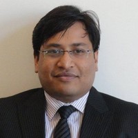 Dhiraj Agarwal