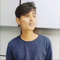 Sujith Sairam M