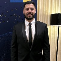 Erkan Karabadjak