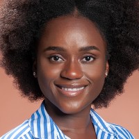 Naomie Etshoko Bongu