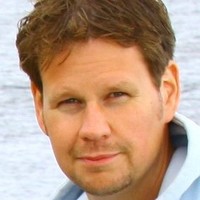 Jens Bodell