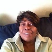 Phyllis Anderson
