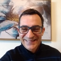Sandro Harres
