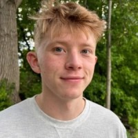 Connor Stenslien