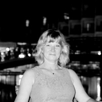 Helena Sturesdotter Olén