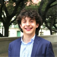 Lucas Williams
