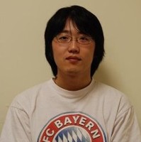 Li Wei