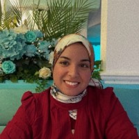Fatima Zohra Smaili, Ph.D.