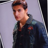 Dipesh Choreographer