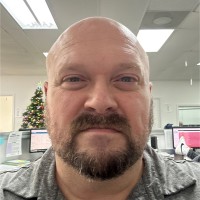 Scott Kreiser