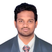 Nikhil Ganta
