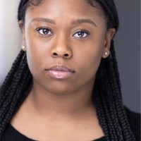 Aysha Bush