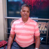 Ravi Mohan Mathur