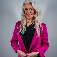 Carly Miktuk